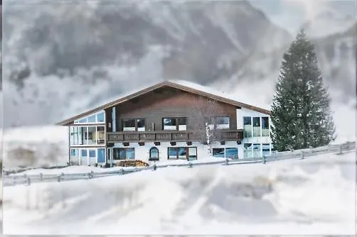 فندق Haus Am Muehlroan سولدن