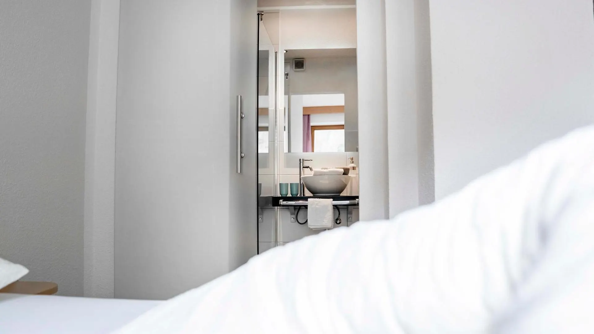 بيت ضيافة فندق Haus Am Muehlroan سولدن