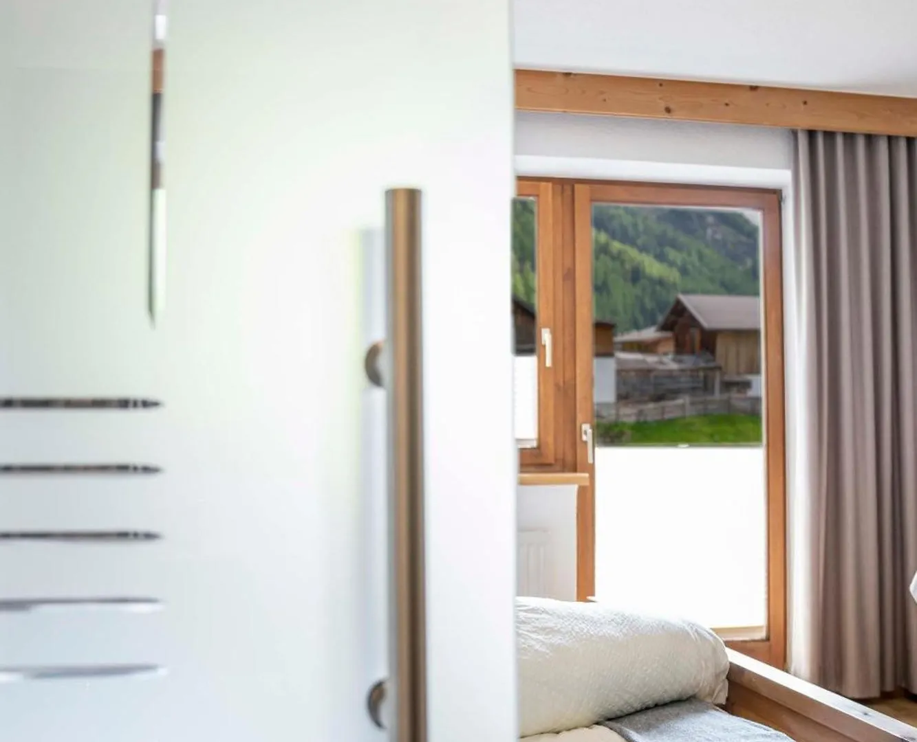 فندق Haus Am Muehlroan سولدن