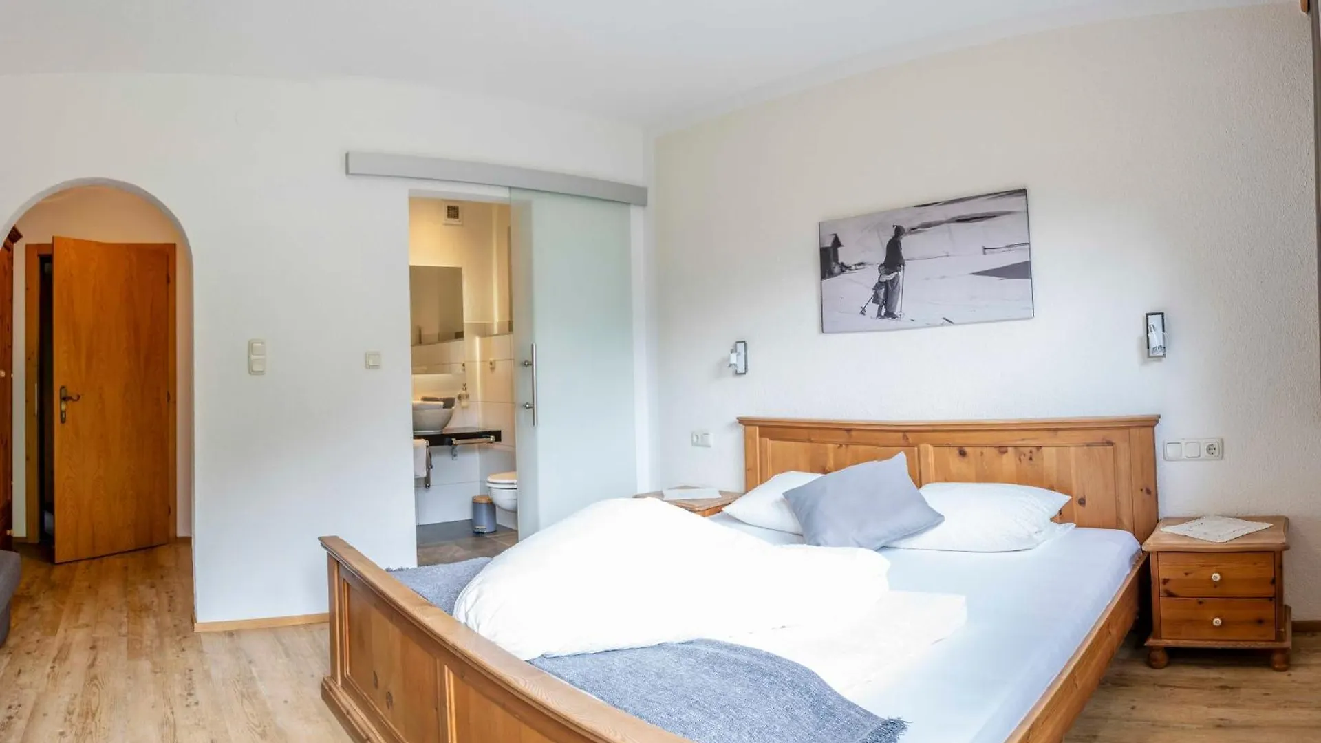 فندق Haus Am Muehlroan سولدن 4*,  النمسا