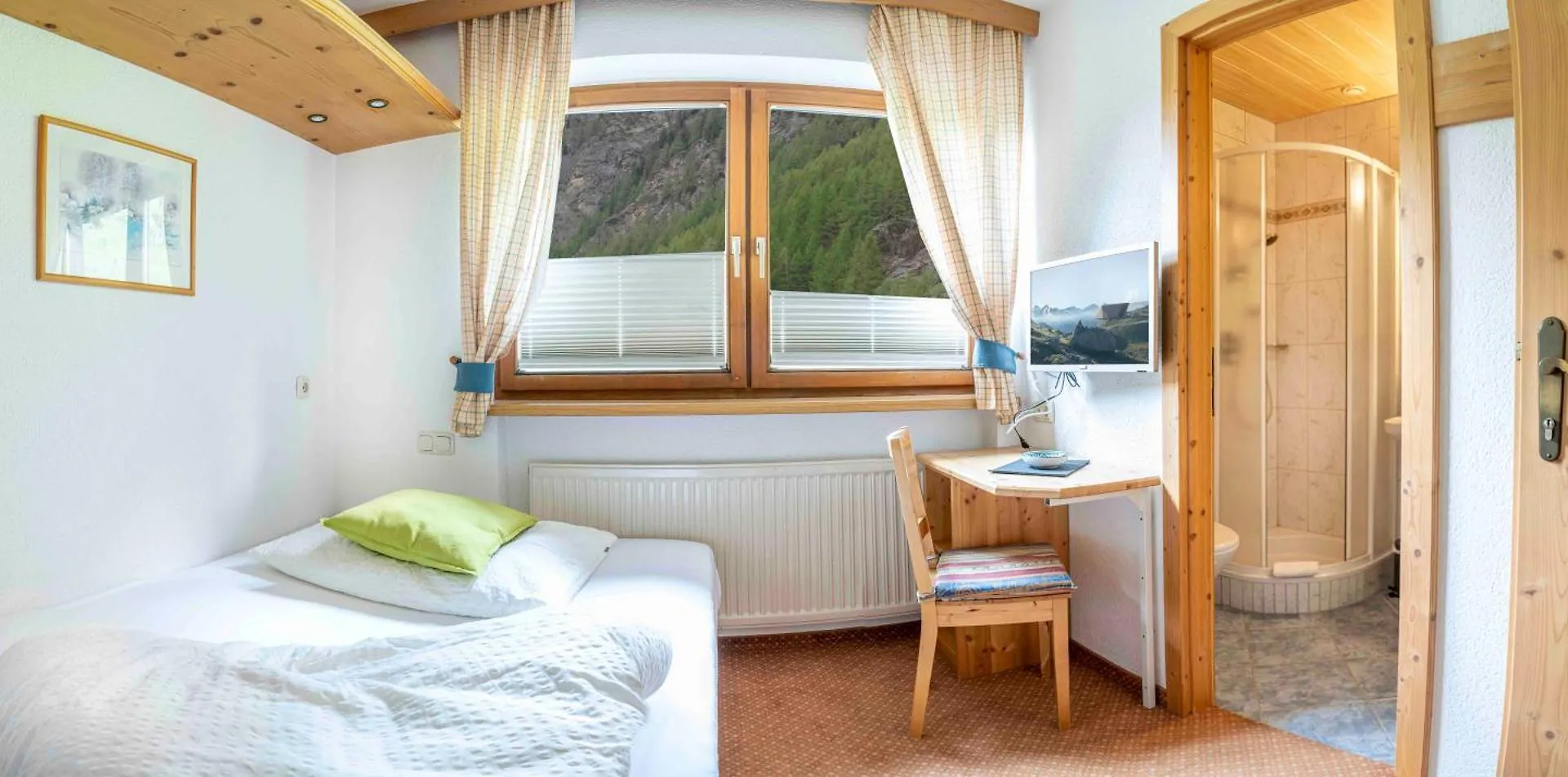 فندق Haus Am Muehlroan سولدن 4*,  النمسا