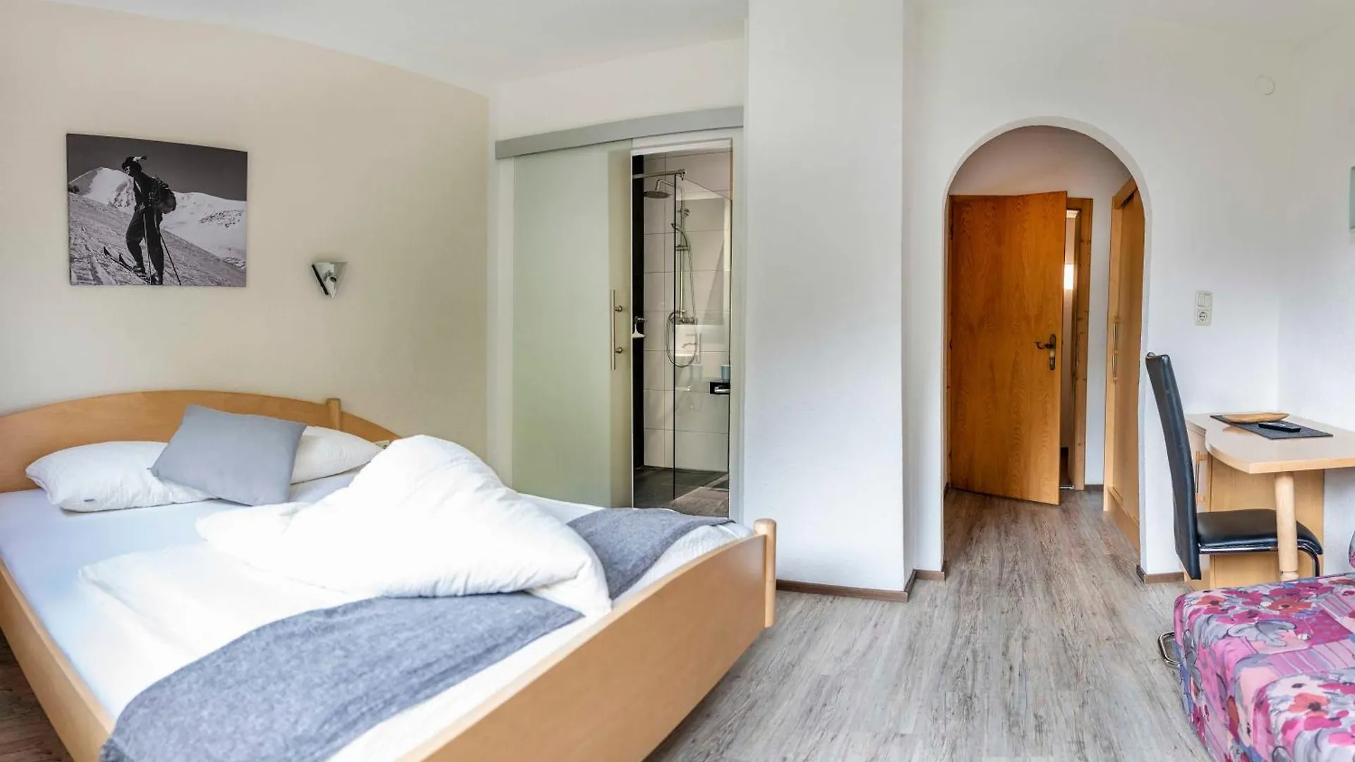 فندق Haus Am Muehlroan سولدن