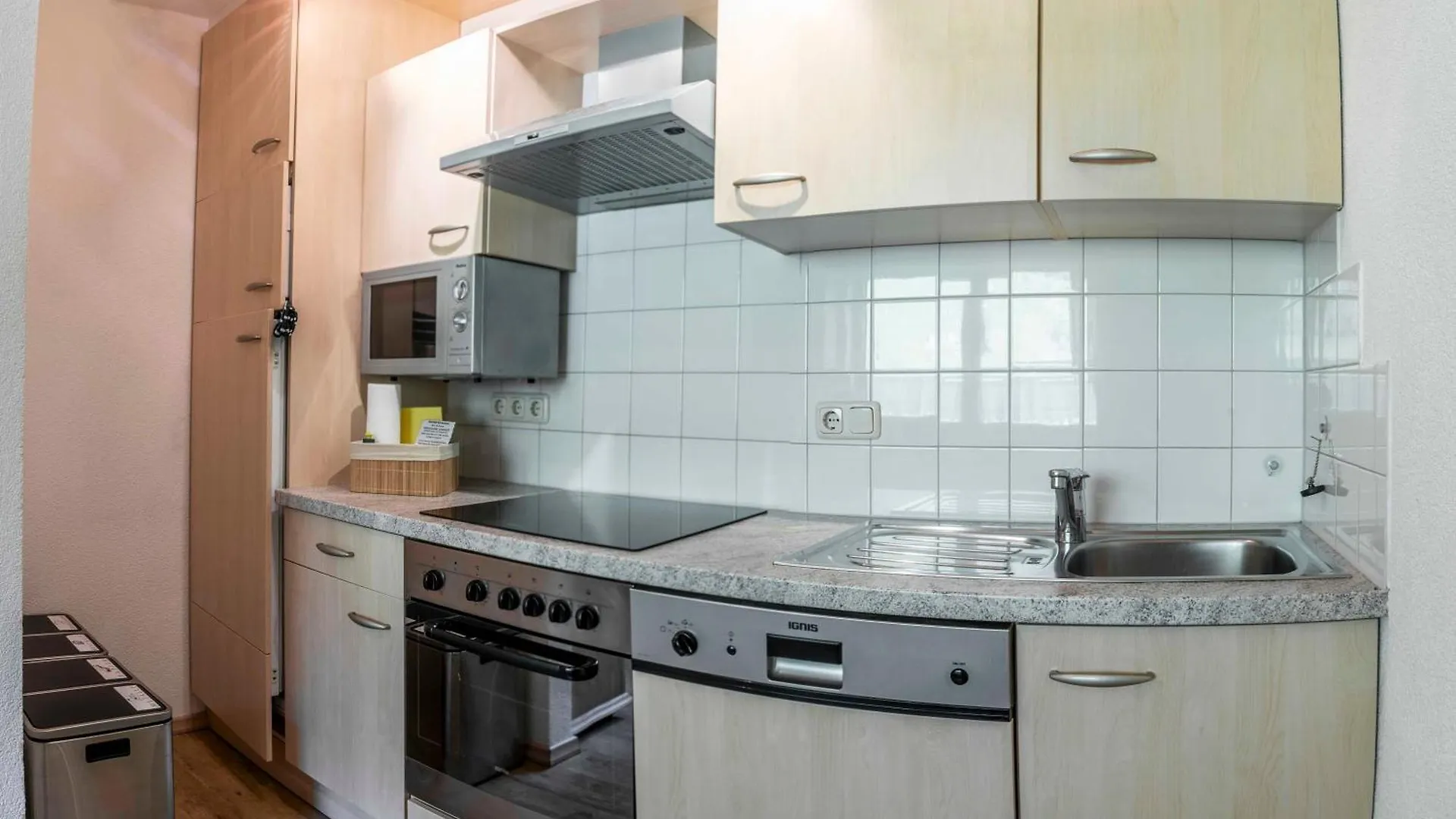 فندق Haus Am Muehlroan سولدن 4*,
